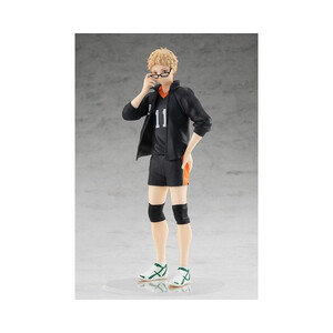 Orange Rouge Haikyuu!! POP UP PARADE Kei Tsukishima 