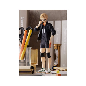 Orange Rouge Haikyuu!! POP UP PARADE Kei Tsukishima 