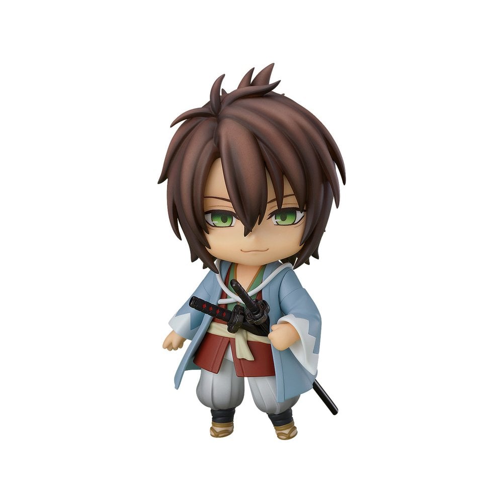 Orange Rouge Hakuoki Shinkai Nendoroid Souji Okita 