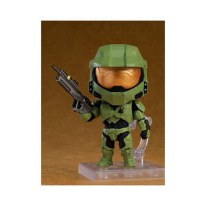 Good Smile Company Halo Nendoroid Master Chief 