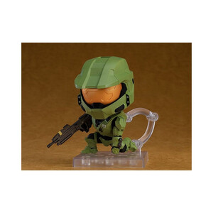 Good Smile Company Halo Nendoroid Master Chief 