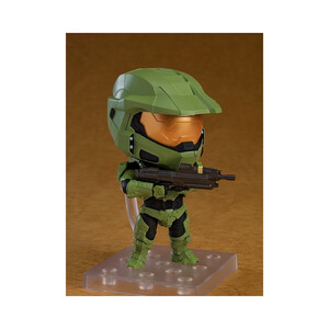 Good Smile Company Halo Nendoroid Master Chief 
