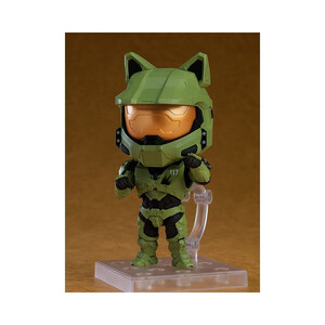 Good Smile Company Halo Nendoroid Master Chief 