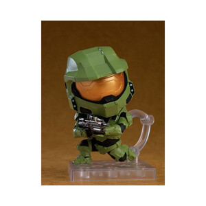 Good Smile Company Halo Nendoroid Master Chief 
