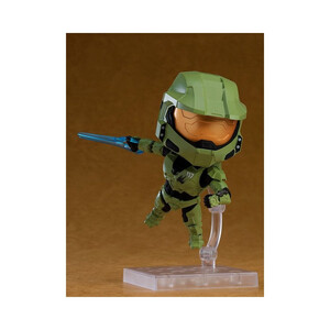 Good Smile Company Halo Nendoroid Master Chief 