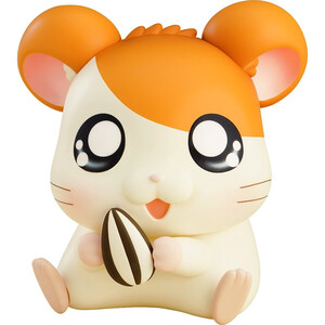 Good Smile Company Hamtaro Nendoroid Hamtaro 