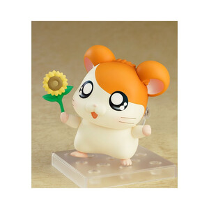 Good Smile Company Hamtaro Nendoroid Hamtaro 