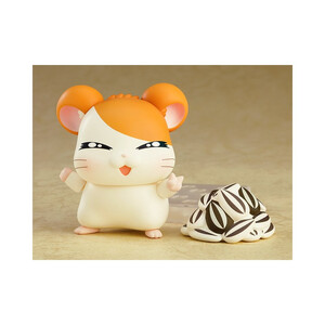 Good Smile Company Hamtaro Nendoroid Hamtaro 