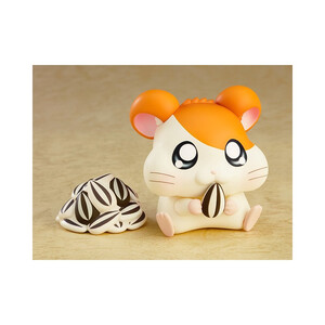 Good Smile Company Hamtaro Nendoroid Hamtaro 