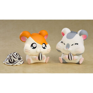 Good Smile Company Hamtaro Nendoroid Oxnard 