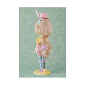 Good Smile Company Harmonia Bloom Seasonal Doll Figures Outfit Set Charlotte (Kirsche) 