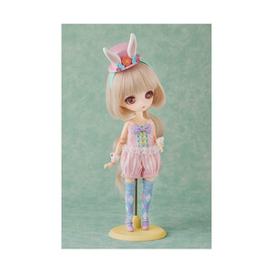 Good Smile Company Harmonia Bloom Seasonal Doll Figures Outfit Set Charlotte (Kirsche) 