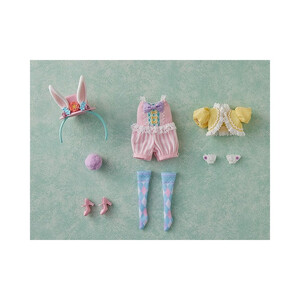 Good Smile Company Harmonia Bloom Seasonal Doll Figures Outfit Set Charlotte (Kirsche) 