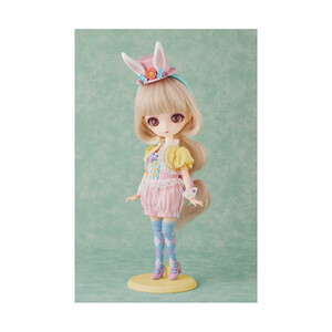 Good Smile Company Harmonia Bloom Seasonal Doll Figures Outfit Set Charlotte (Kirsche) 