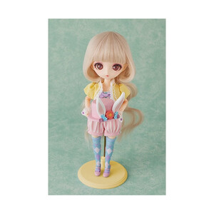 Good Smile Company Harmonia Bloom Seasonal Doll Figures Outfit Set Charlotte (Kirsche) 