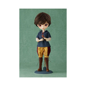 Good Smile Company Harmonia Bloom Seasonal Doll Figures Outfit Set Hunter (root) 