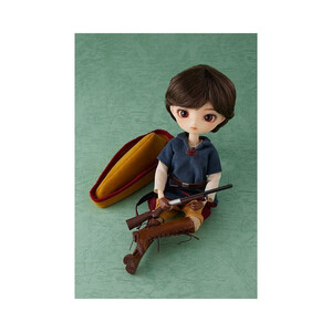 Good Smile Company Harmonia Bloom Seasonal Doll Figures Outfit Set Hunter (root) 