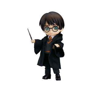 Good Smile Company Harry Potter Nendoroid Doll Harry Potter 