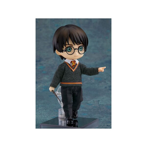 Good Smile Company Harry Potter Nendoroid Doll Harry Potter 
