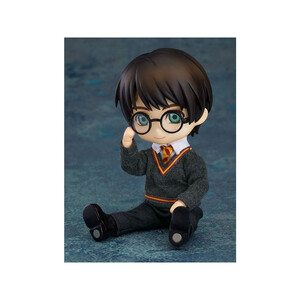 Good Smile Company Harry Potter Nendoroid Doll Harry Potter 