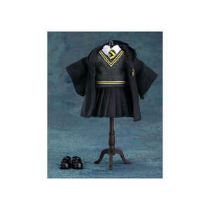 Good Smile Company Harry Potter Nendoroid Doll Outfit Set (Hufflepuff Uniform - Girl) 
