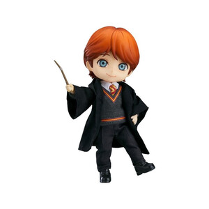 Good Smile Company Harry Potter Nendoroid Doll Ron Weasley 