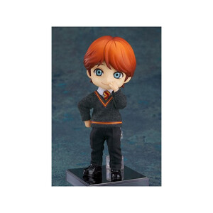 Good Smile Company Harry Potter Nendoroid Doll Ron Weasley 