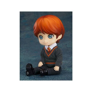 Good Smile Company Harry Potter Nendoroid Doll Ron Weasley 