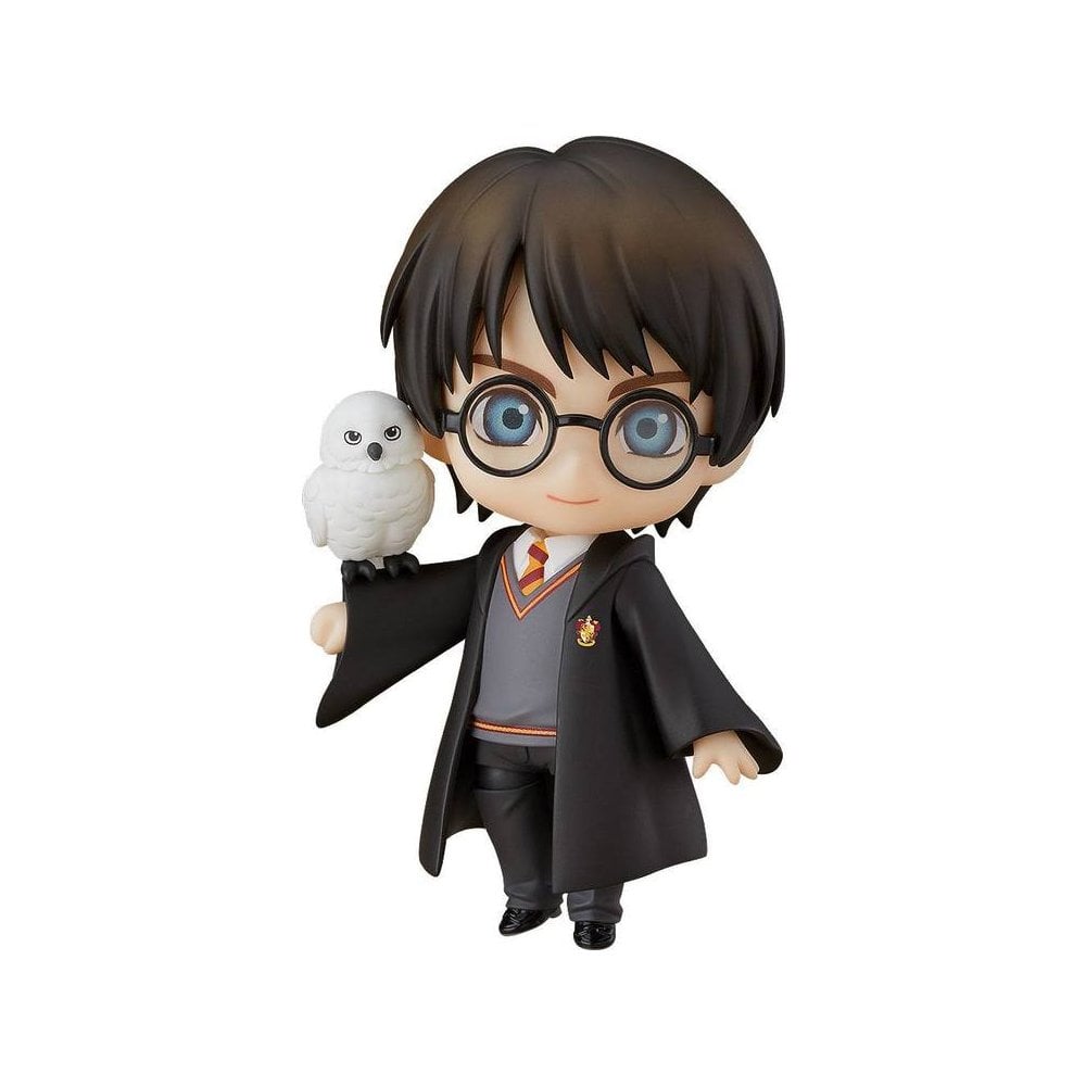 Good Smile Company Harry Potter Nendoroid Harry Potter 