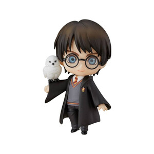 Good Smile Company Harry Potter Nendoroid Harry Potter 