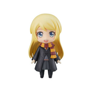 Good Smile Company Harry Potter Nendoroid More 4-pack Parts Dress-Up Hogwarts Uniform Skirt Style 