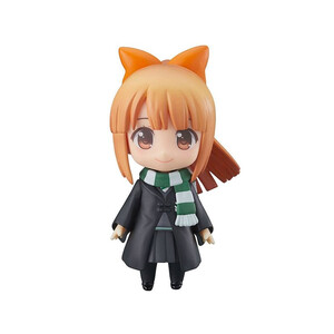 Good Smile Company Harry Potter Nendoroid More 4-pack Parts Dress-Up Hogwarts Uniform Skirt Style 