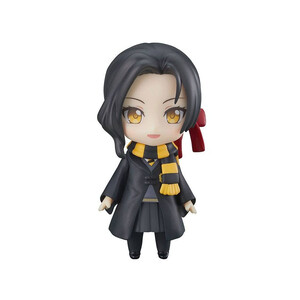 Good Smile Company Harry Potter Nendoroid More 4-pack Parts Dress-Up Hogwarts Uniform Skirt Style 