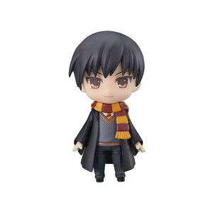 Good Smile Company Harry Potter Nendoroid More 4-pack Parts Dress-Up Hogwarts Uniform Slacks Style 