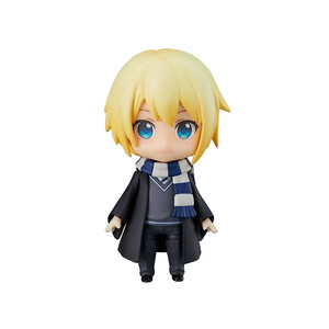 Good Smile Company Harry Potter Nendoroid More 4-pack Parts Dress-Up Hogwarts Uniform Slacks Style 