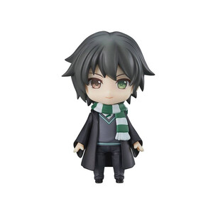 Good Smile Company Harry Potter Nendoroid More 4-pack Parts Dress-Up Hogwarts Uniform Slacks Style 