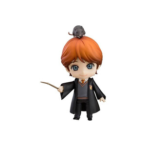 Good Smile Company Harry Potter Nendoroid Ron Weasley 