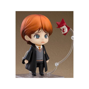 Good Smile Company Harry Potter Nendoroid Ron Weasley 