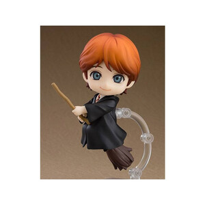 Good Smile Company Harry Potter Nendoroid Ron Weasley 