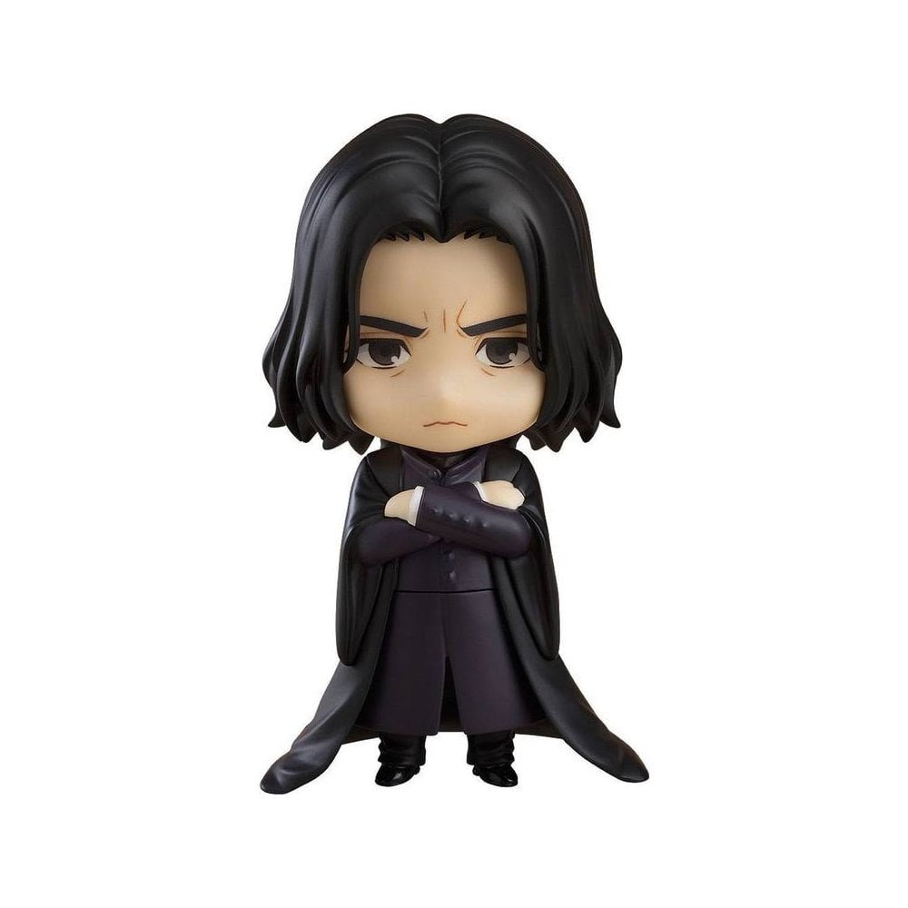 Good Smile Company Harry Potter Nendoroid Severus Snape 