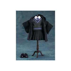 Good Smile Company Harry Potter Parts for Nendoroid Doll Figures Outfit Set Ravenclaw Uniform - Girl 