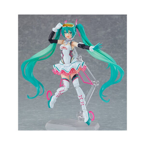Good Smile Racing Hatsune Miku GT Project figma Racing Miku 2021 ver. 