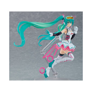Good Smile Racing Hatsune Miku GT Project figma Racing Miku 2021 ver. 