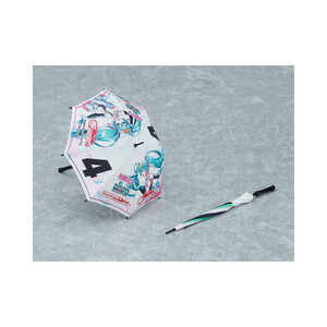 Good Smile Racing Hatsune Miku GT Project figma Racing Miku 2021 ver. 