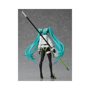 Good Smile Racing Hatsune Miku GT Project figma Racing Miku 2022 Ver. 