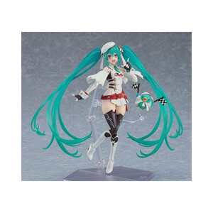 Good Smile Racing Hatsune Miku GT Project figma Racing Miku 2023 Ver. 