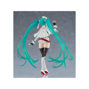Good Smile Racing Hatsune Miku GT Project figma Racing Miku 2023 Ver. 