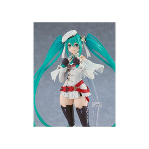 Good Smile Racing Hatsune Miku GT Project figma Racing Miku 2023 Ver. 