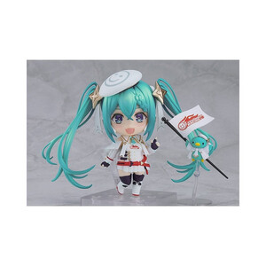 Good Smile Company Hatsune Miku GT Project Nendoroid Hatsune Miku Racing Miku 2023 Ver. 