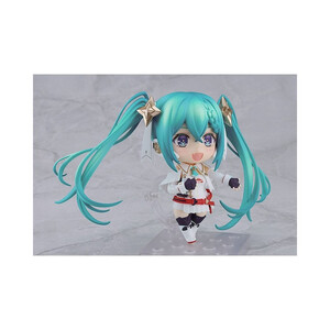 Good Smile Company Hatsune Miku GT Project Nendoroid Hatsune Miku Racing Miku 2023 Ver. 